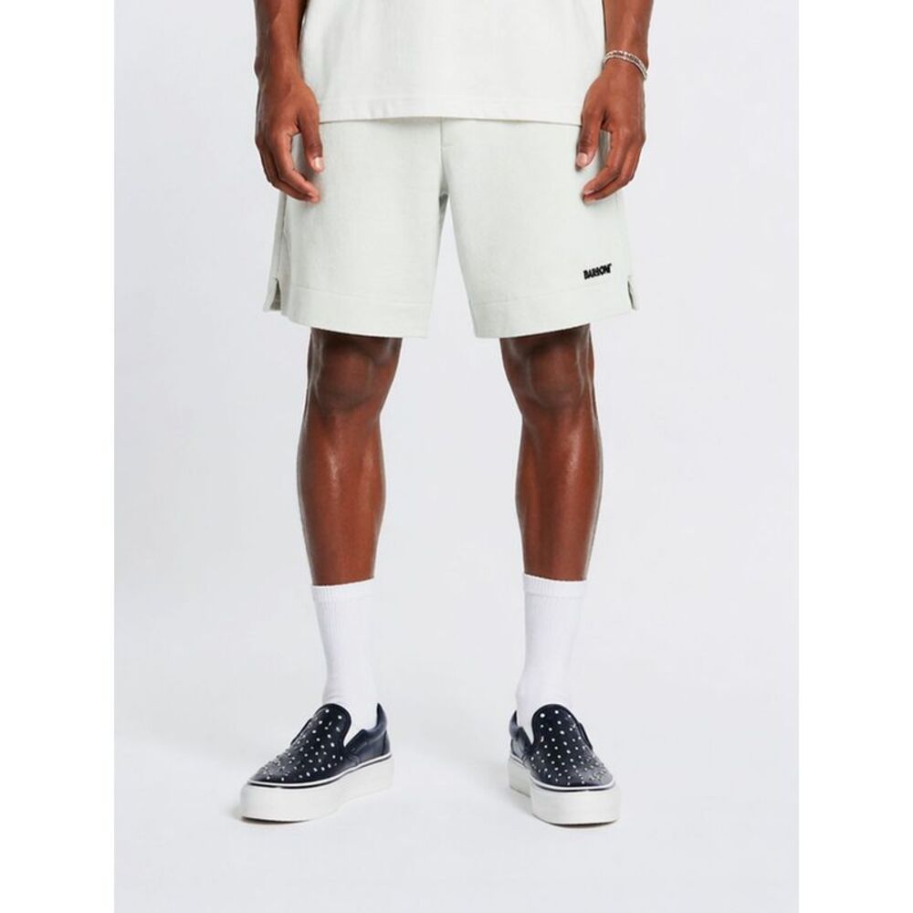 Barrow Shorts Men White